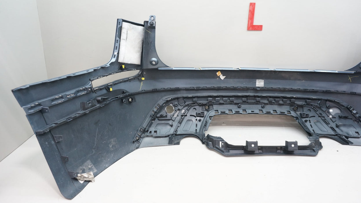 2017-2023 LAND ROVER RANGE ROVER VELAR L560 REAR BUMPER COVER OEM J8A2-17A958