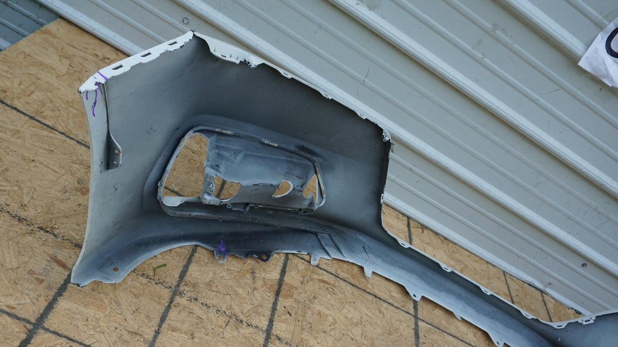 2018-2020 HONDA ACCORD FRONT BUMPER COVER 71101-TVA-A000 OEM