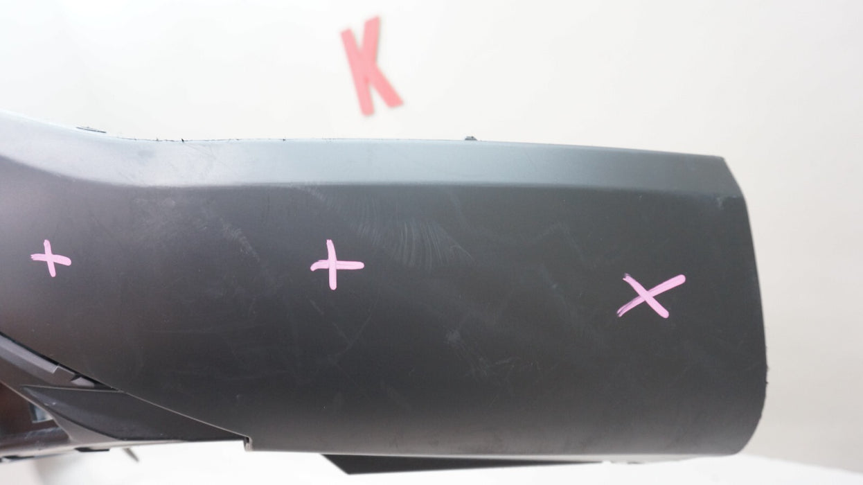 2023-2025 LEXUS RX350 REAR LOWER BUMPER COVER OEM 52108-0E190