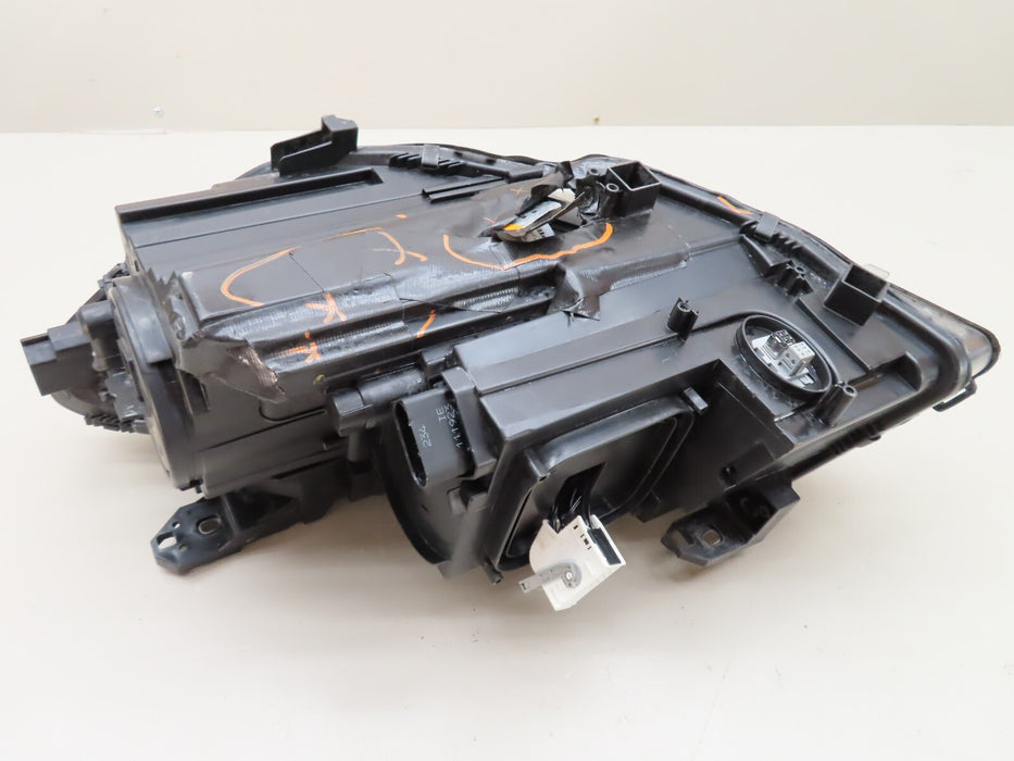 2014-2016 MERCEDES CLA250 FRONT RIGHT PASSENGER SIDE HEADLIGHT LAMP ASSEMBLY OEM