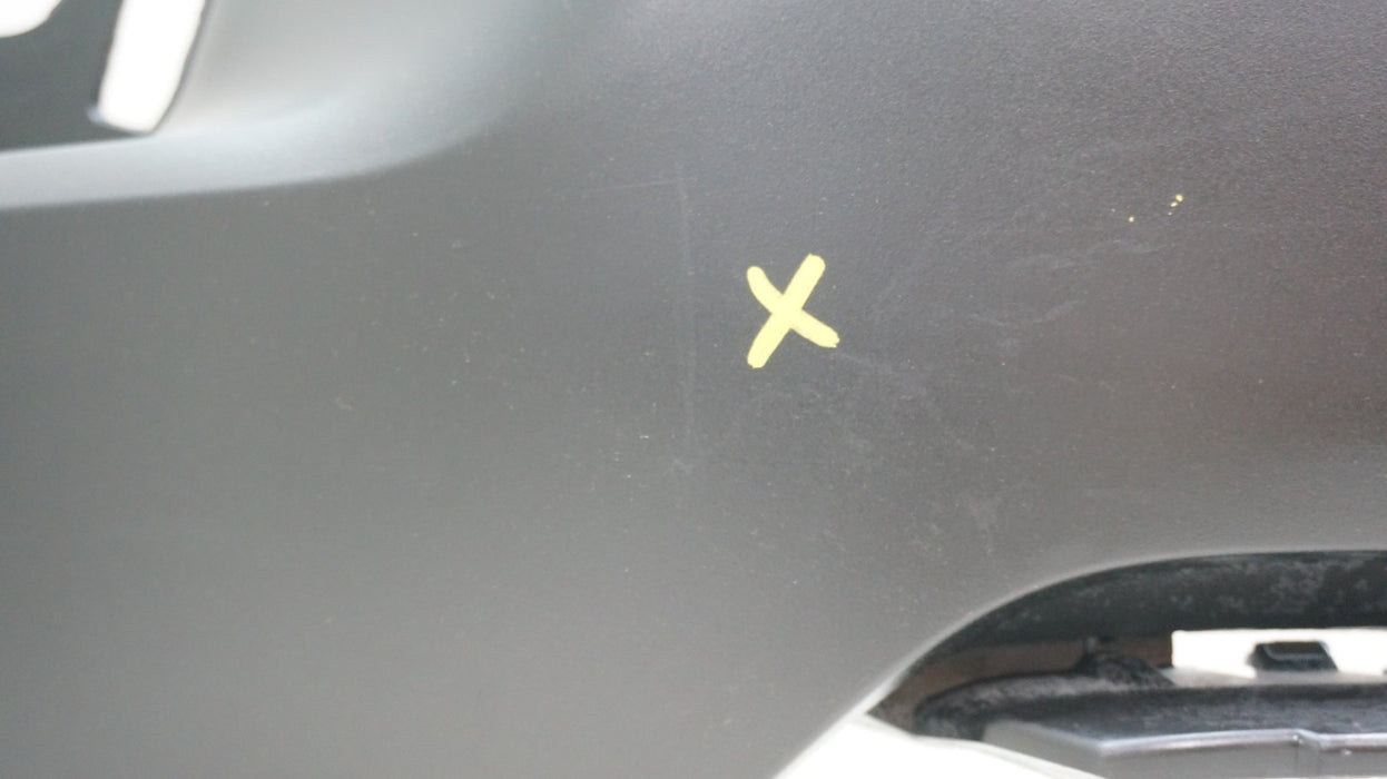 2023-2024 MAZDA CX-50 REAR LOWER BUMPER COVER OEM VA40-50221