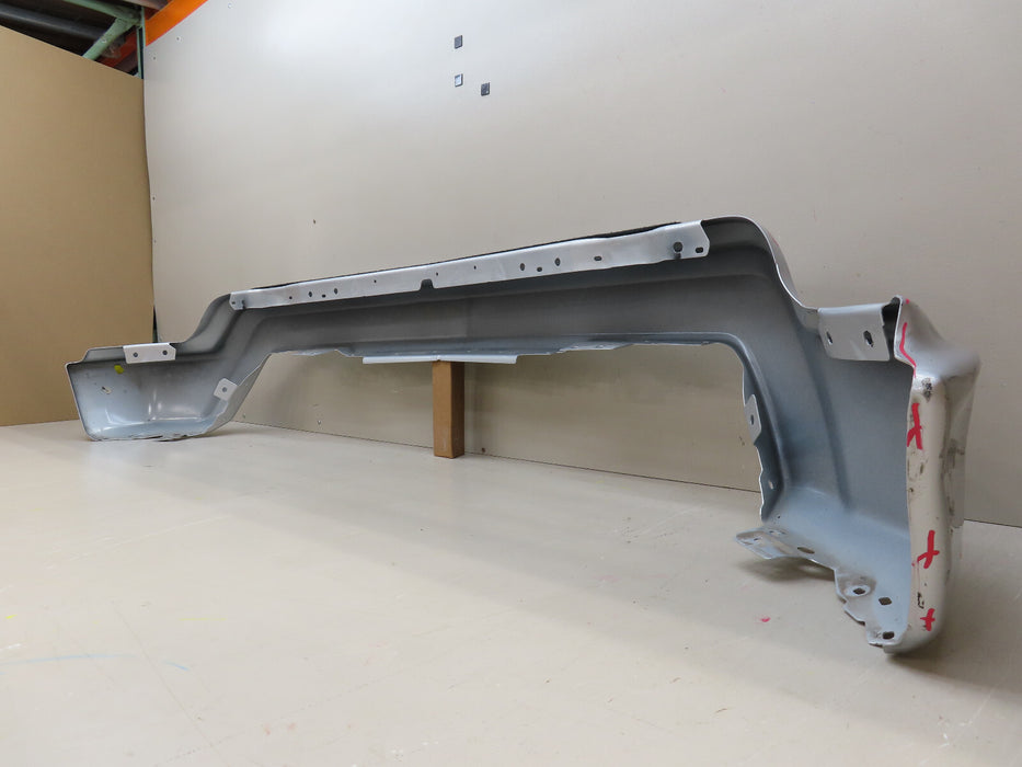 2022-2024 CHEVROLET SILVERADO 1500 FRONT BUMPER METAL OEM