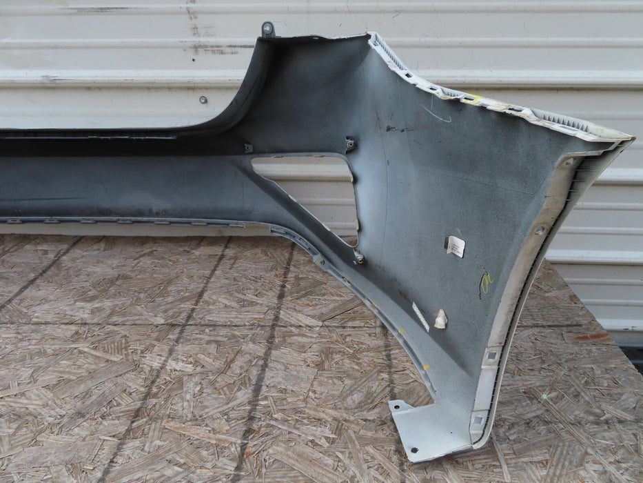 2019 2020 2021 KIA FORTE SEDAN REAR BUMPER COVER OEM 86611-M7000
