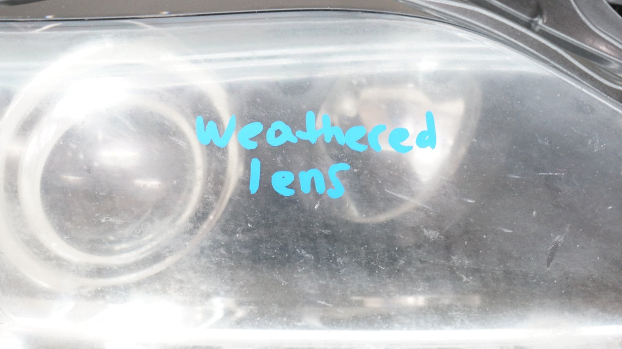 2013-2015 LEXUS RX350 RX450H FRONT RIGHT PASSENGER SIDE XENON HID HEADLIGHT OEM