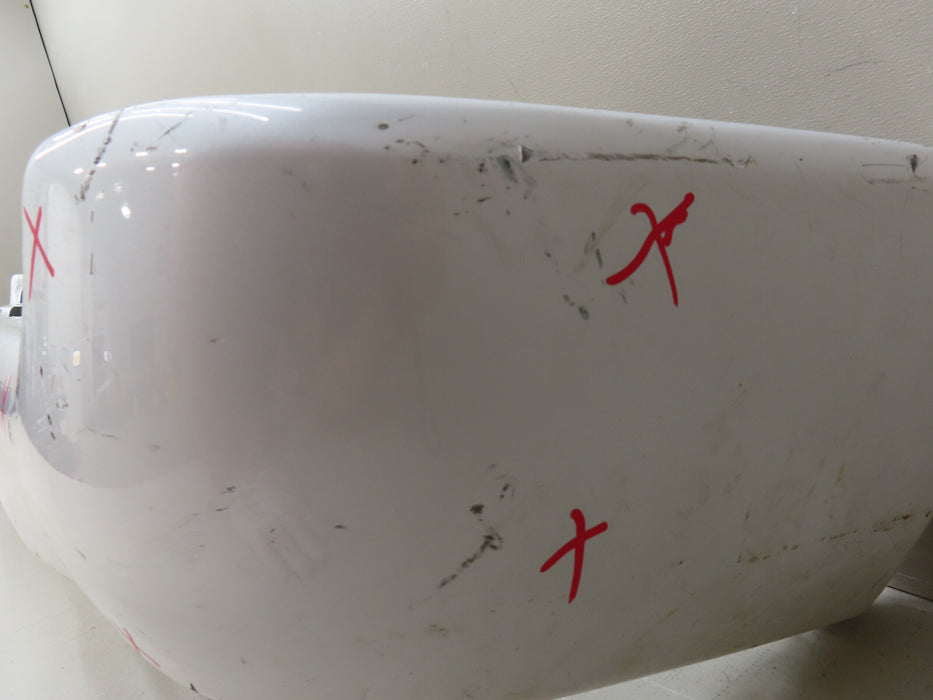 2019-2024 DODGE RAM 1500 REAR BUMPER COVER OEM