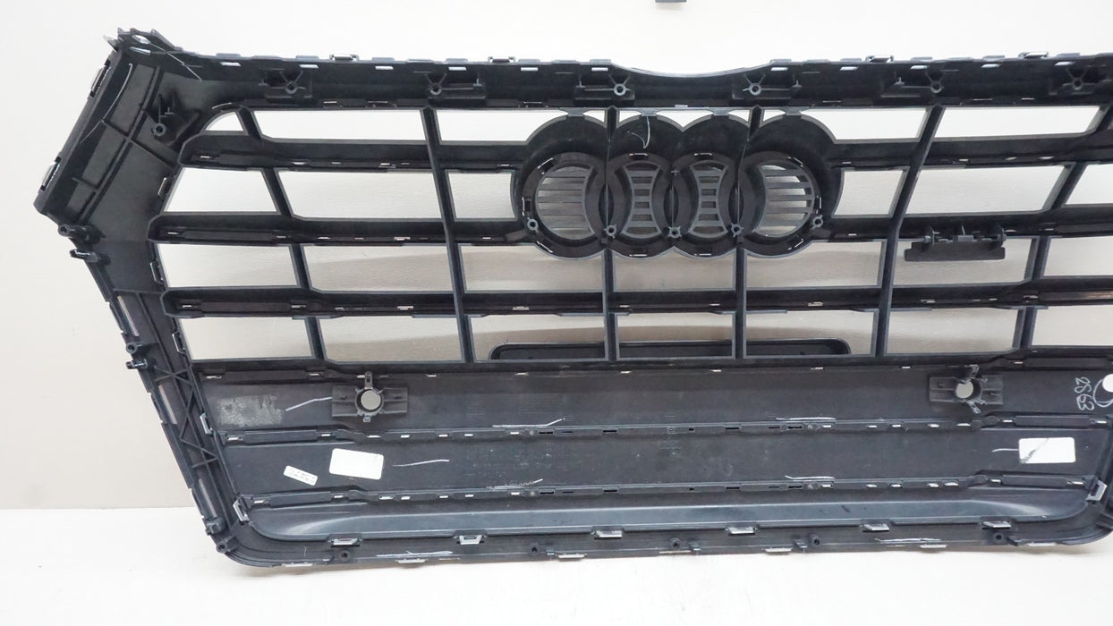 2018-2020 AUDI Q5 S-LINE FRONT GRILL GRILLE OEM 80A 853 651