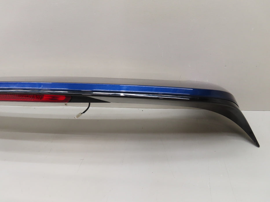2019-2023 HYUNDAI SANTA FE REAR TAILGATE SPOILER OEM 87210-S2000