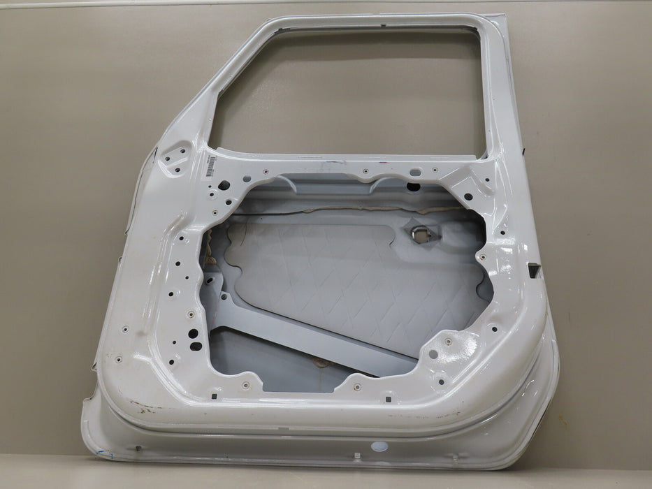2018-2024 JEEP WRANGLER/GLADIATOR FRONT RIGHT PASSENGER DOOR PANEL SHELL OEM