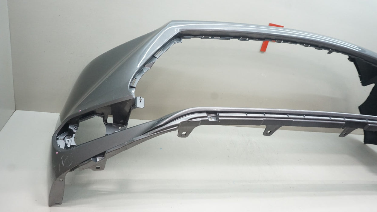 2020-2022 TOYOTA SIENNA FRONT BUMPER COVER OEM 52119-08100