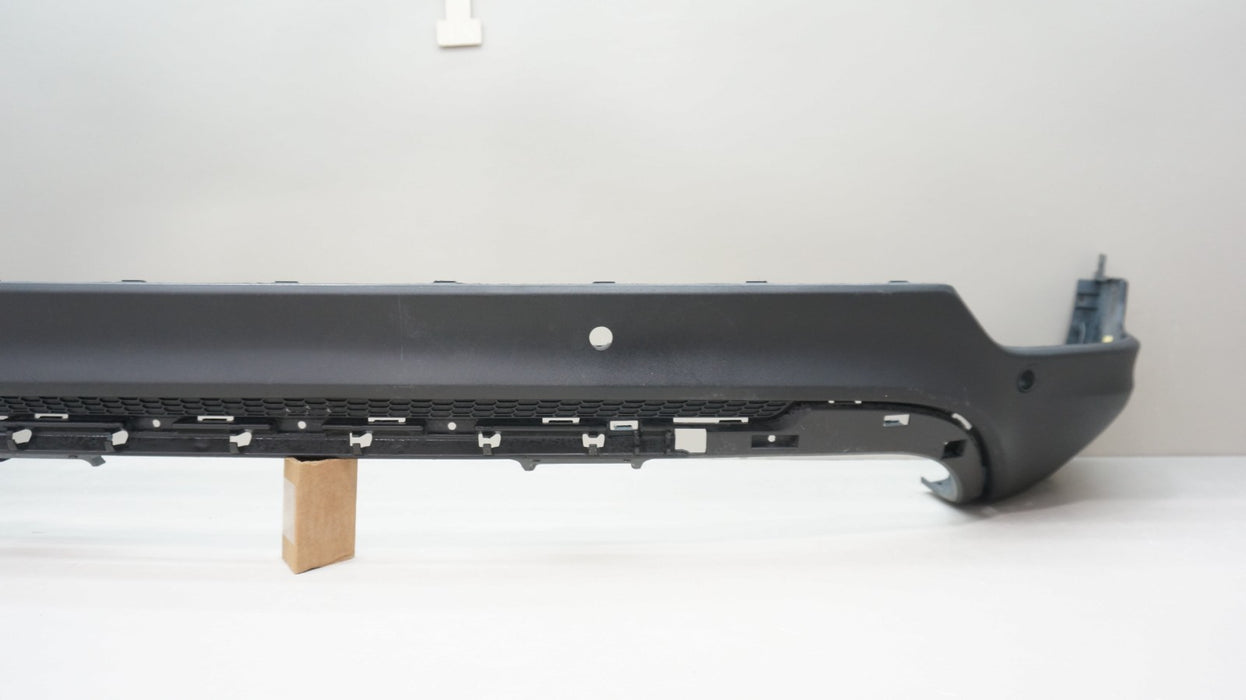 2015-2019 LINCOLN MKC REAR LOWER BUMPER COVER VALANCE PANEL OEM EJ7B-17906-ADW