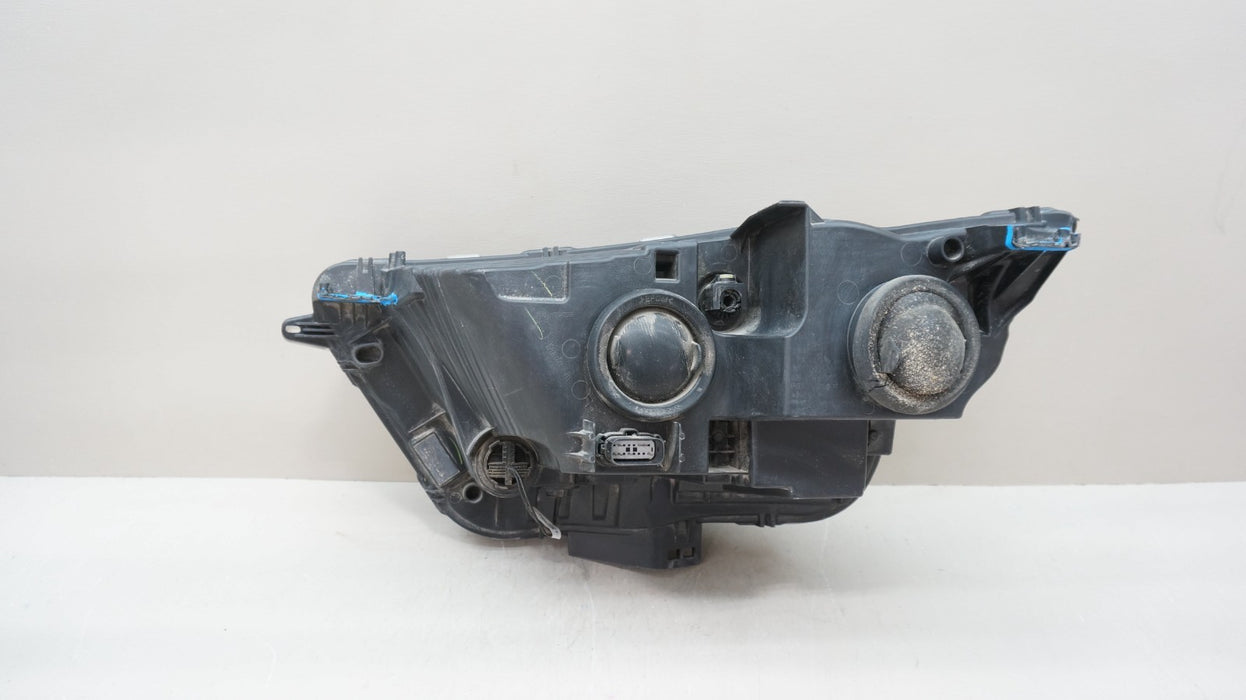 2015-2018 FORD EDGE FRONT RIGHT PASSENGER SIDE HALOGEN HEADLIGHT OEM PC10932-RH-