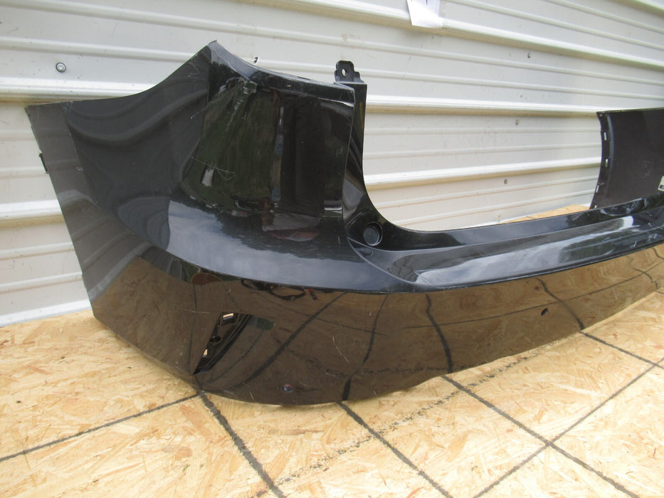 2016-2019 LEXUS RX350/450H REAR BUMPER COWER PANEL 521590E120 OEM