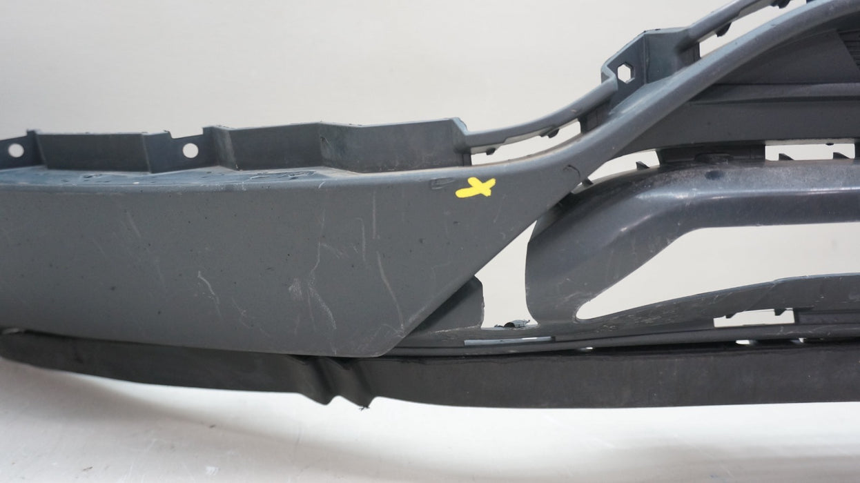 2017-2020 CHEVROLET TRAX FRONT LOWER VALANCE COVER OEM 42519600