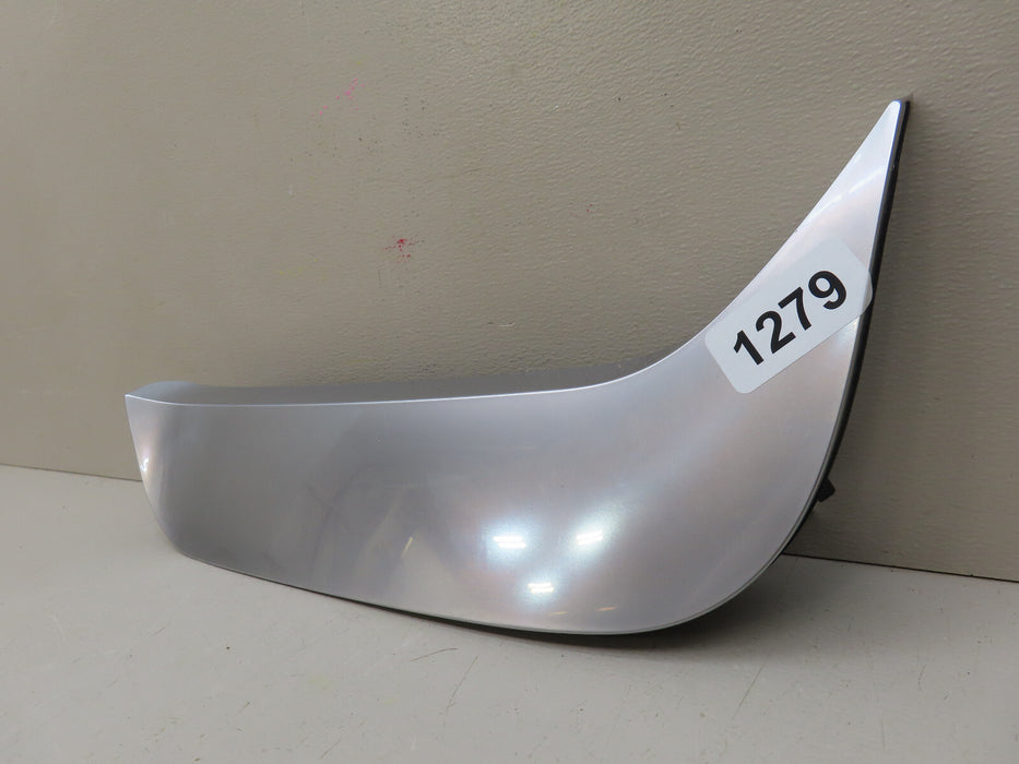 2020-2024 HYUNDAI PALISADE REAR UPPER LIFT GATE GARNISH LEFT DRIVER SIDE OEM