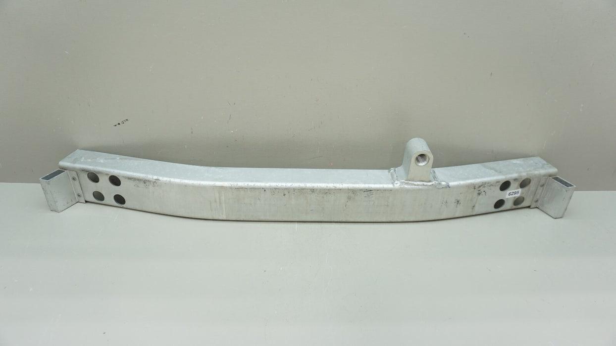 2008-2015 INFINITI G37 Q60 FRONT BUMPER REINFORCEMENT IMPACT BAR OEM