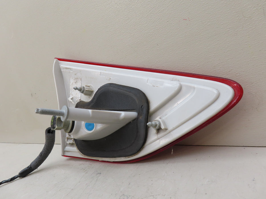 2013-2016 FORD ESCAPE REAR RIGHT PASSENGER SIDE TAIL LIGHT INNER OEM