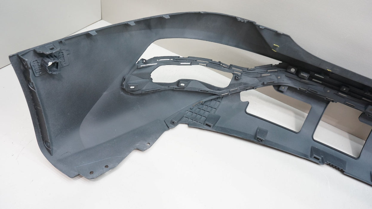 2022-2024 HYUNDAI TUCSON REAR BUMPER COVER PANEL OEM 86612CW010