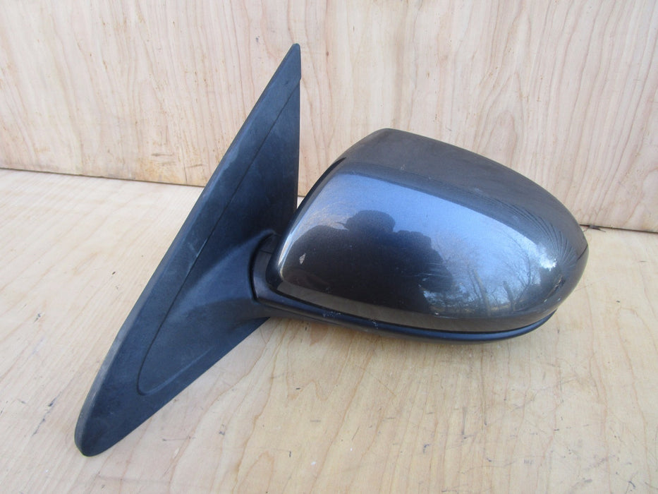 10 11 12 13 MAZDA 3 LEFT FRONT POWER MIRROR OEM