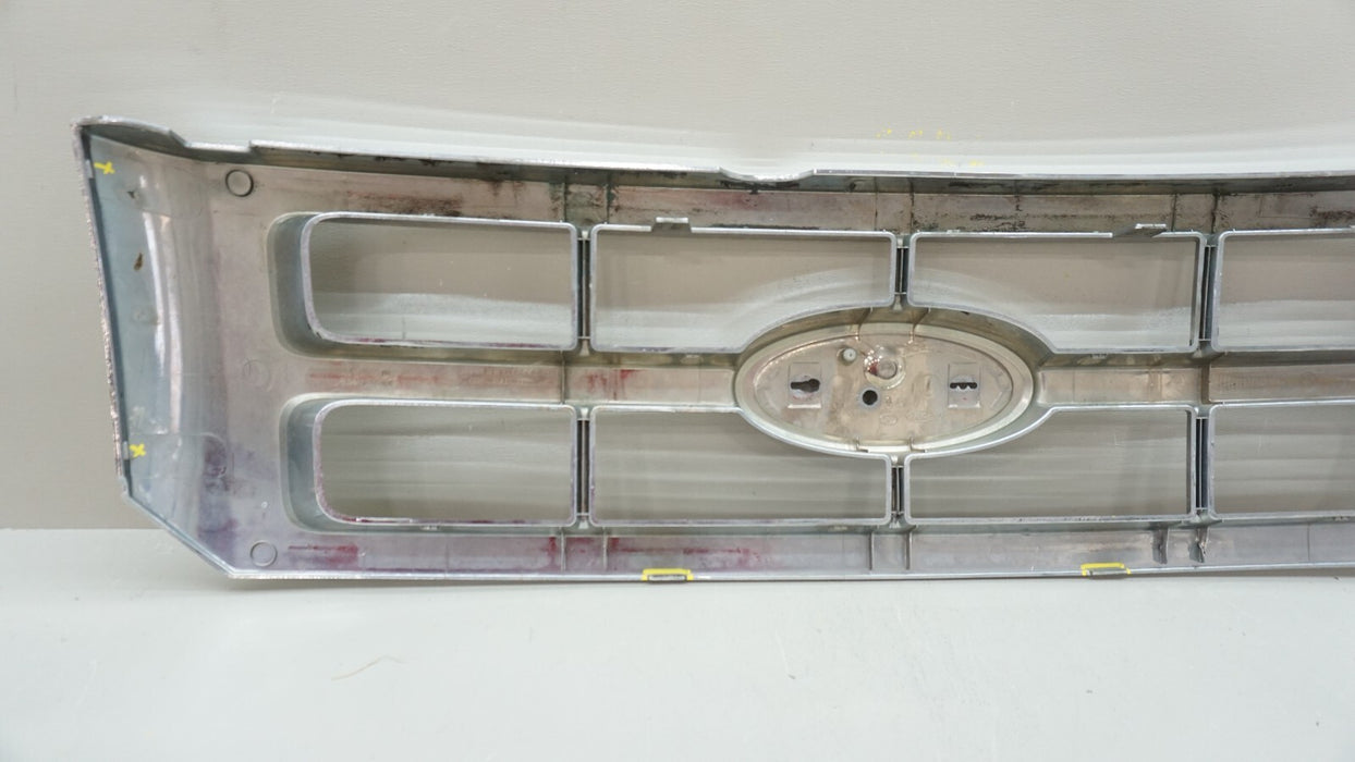 2008-2012 FORD ESCAPE FRONT RADIATOR GRILLE OEM 8L848150