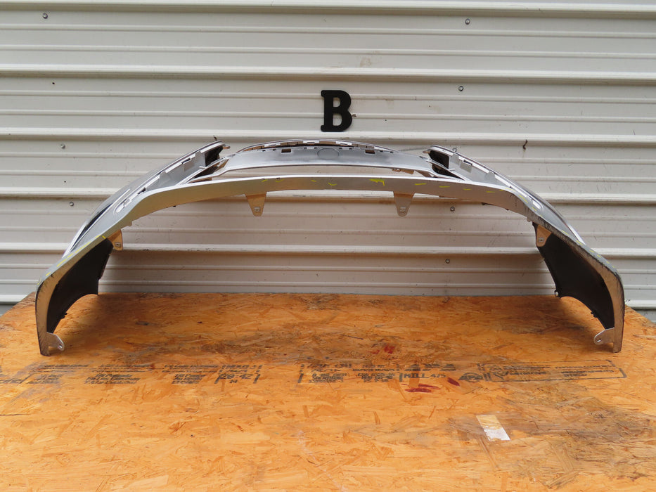 2016 2017 2018 LEXUS ES350 FRONT BUMPER COVER OEM 5211906D20
