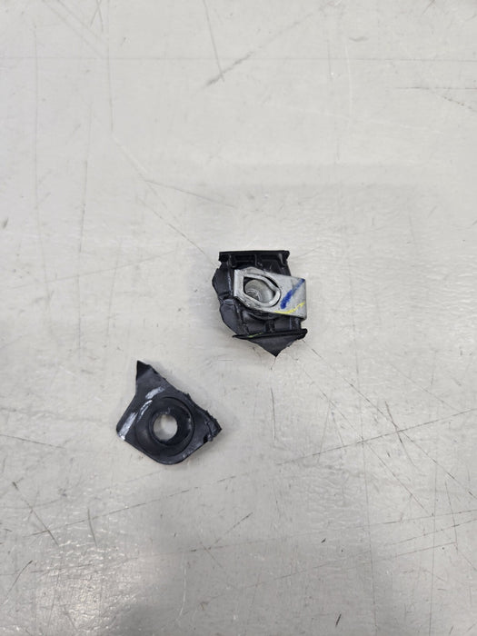 2021 2022 2023 FORD BRONCO SPORT FRONT RIGHT PASSENGER HEADLIGHT LED OEM