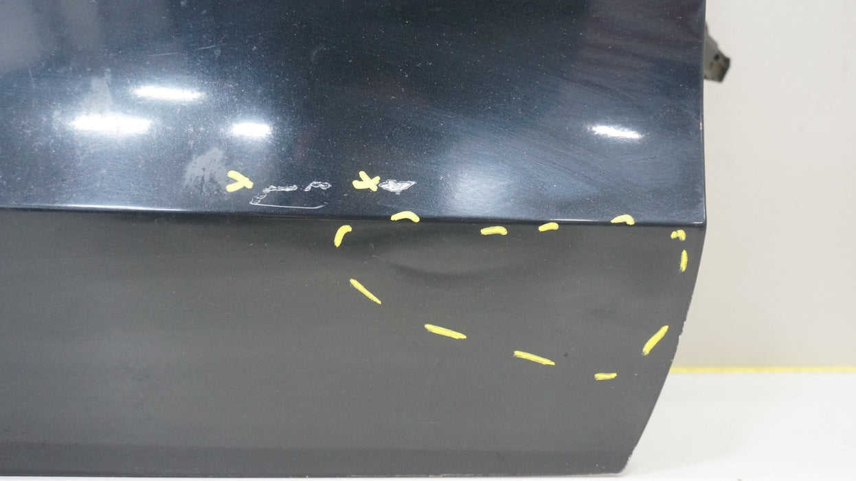 2008-2017 AUDI A5 S5 FRONT RIGHT PASSENGER SIDE DOOR SHELL OEM