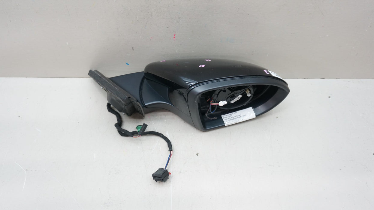 2019-2025 VOLKSWAGEN JETTA RIGHT PASSENGER SIDE MIRROR OEM