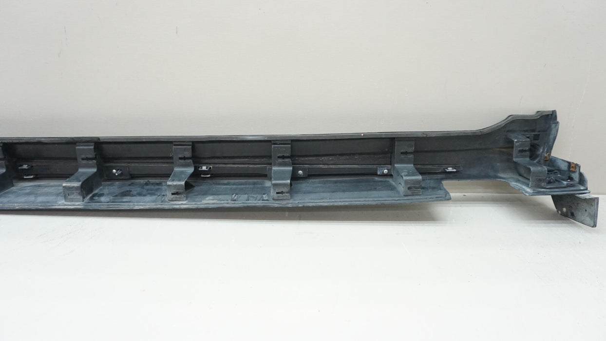 2014-2021 ACURA MDX RIGHT PASSENGER SIDE ROCKER PANEL SIDE SKIRT 71800TZ5A1 OEM