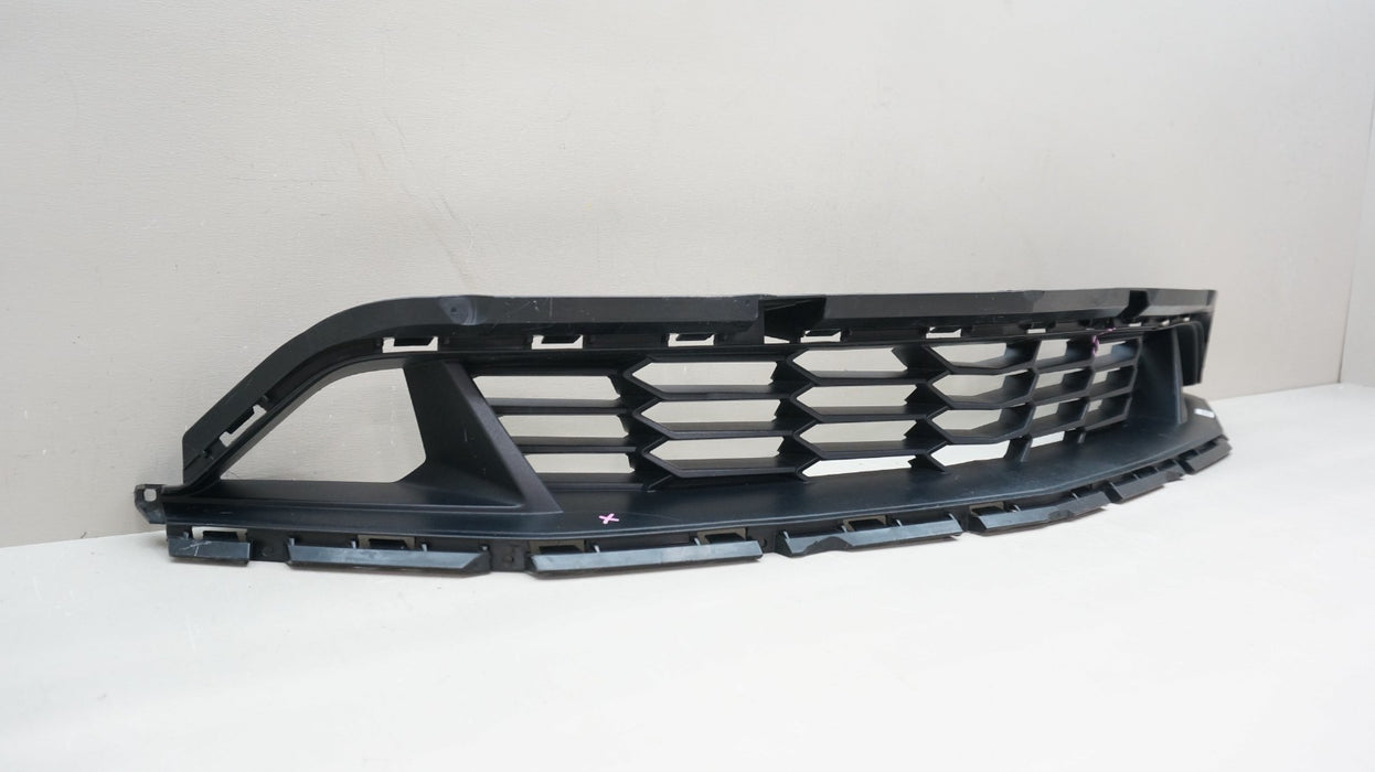 2019-2024 CHEVROLET CAMARO FRONT LOWER GRILLE GRILL 84112283 OEM