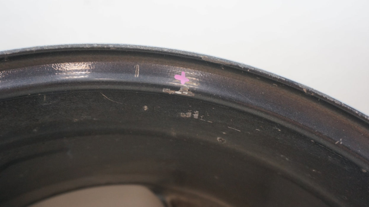 2013-2016 FORD FUSION WHEEL RIM 18X8 ALUMINUM DS7C-1007 OEM