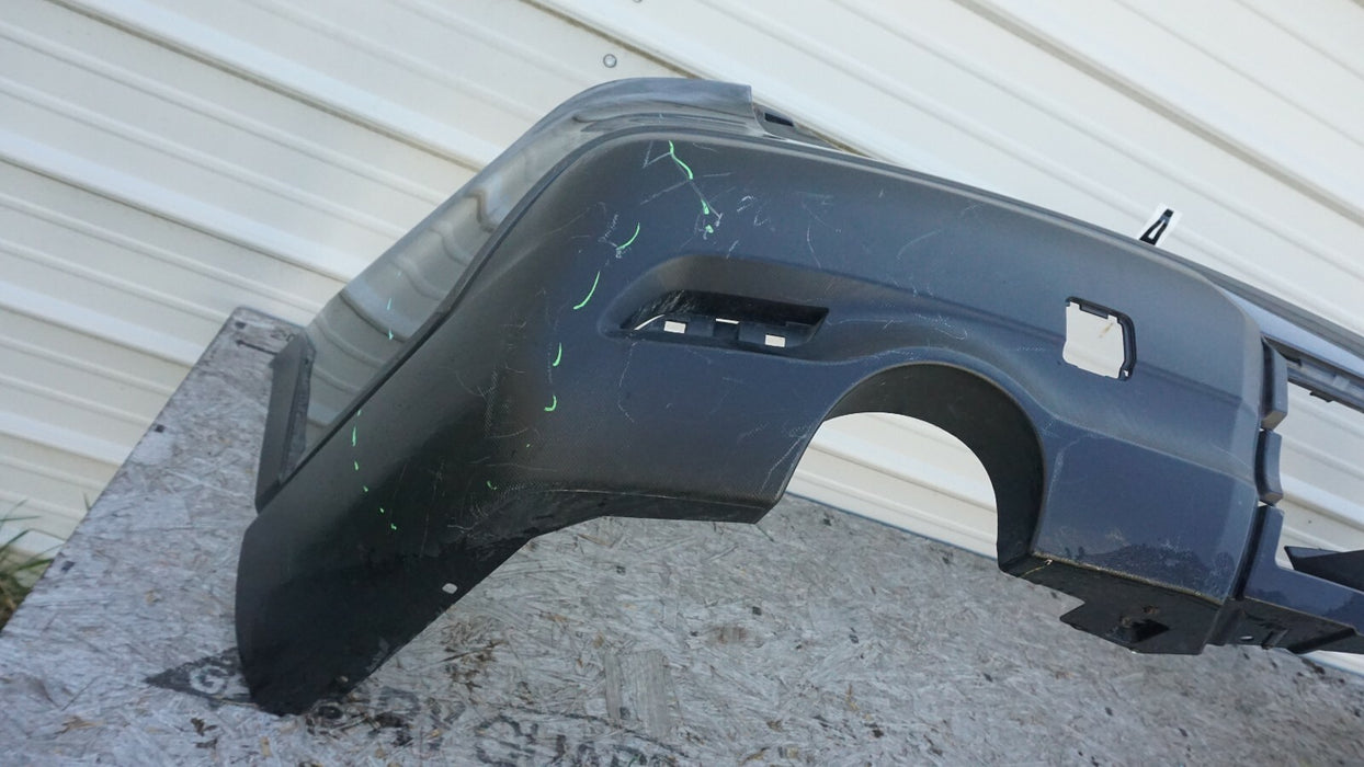 2019-2020 SUBARU ASCENT REAR BUMPER COVER PANEL ASSEMBLY 19 20 57704XCO1A OEM