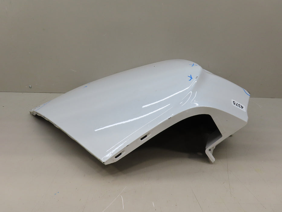2017-2019 HONDA CRV REAR RIGHT PASSENGER BUMPER END CAP COVER OEM71502-TLA-A000