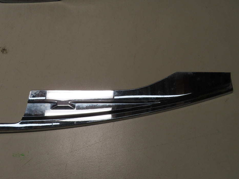 2007 2008 2009 NISSAN QUEST FRONT GRILLE GRILL OEM 62070 ZM70A