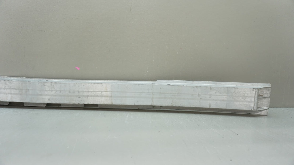 2011-2017 BMW X3 F25 FRONT BUMPER REINFORCEMENT IMPACT BAR OEM 5164 7274662