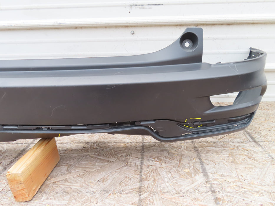 2020 2021 2022 HONDA CR-V REAR BUMPER COVER OEM 71501-TLA-A700