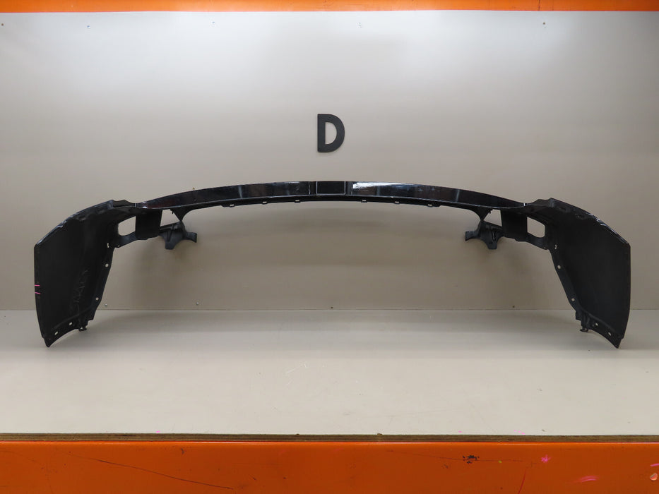 2019 2020 HONDA PASSPORT REAR BUMPER COVER OEM