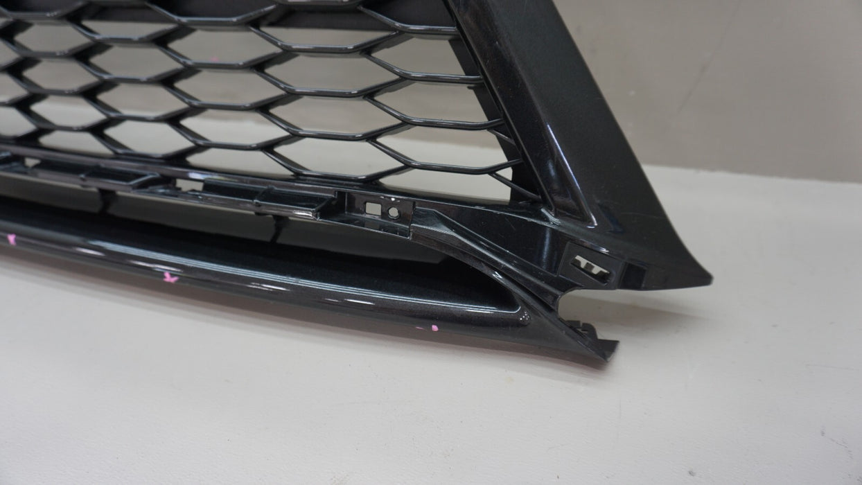2021-2022 TOYOTA CAMRY XSE FRONT BUMPER COVER LOWER GRILLE GRILL OEM 53112-06A20