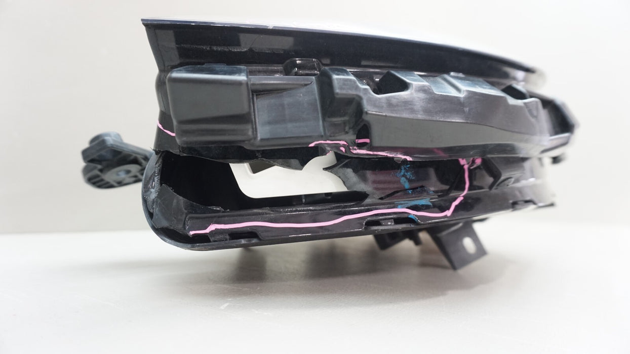 2020-2023 HYUNDAI SONATA HYBRID FRONT LEFT DRIVER SIDE MATRIX LED HEADLIGHT OEM