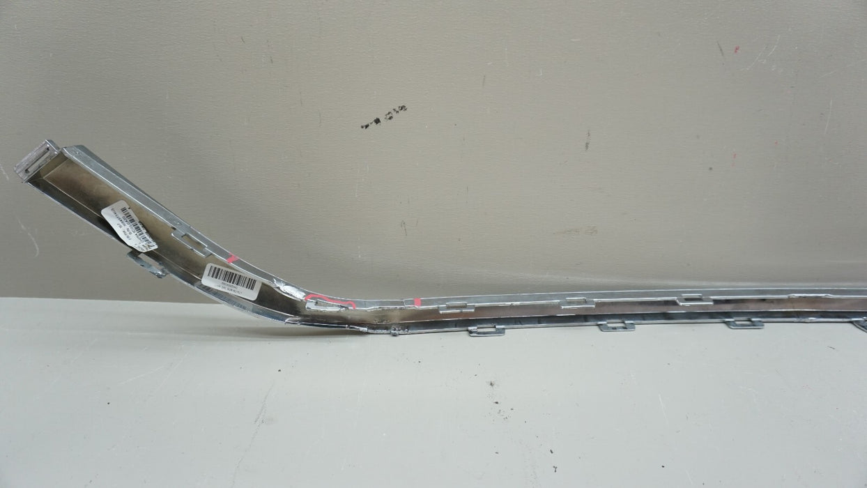 2017-2020 CHRYSLER PACIFICA FRONT LOWER BUMPER COVER MOLDING TRIM OEM 5SD33SZ0AD