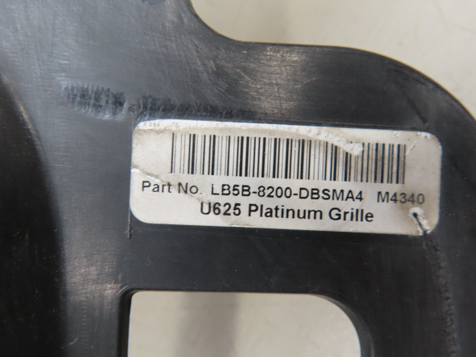 2020-2024 FORD EXPLORER PLATIMUN FRONT RADIATOR GRILL GRILLE OEM