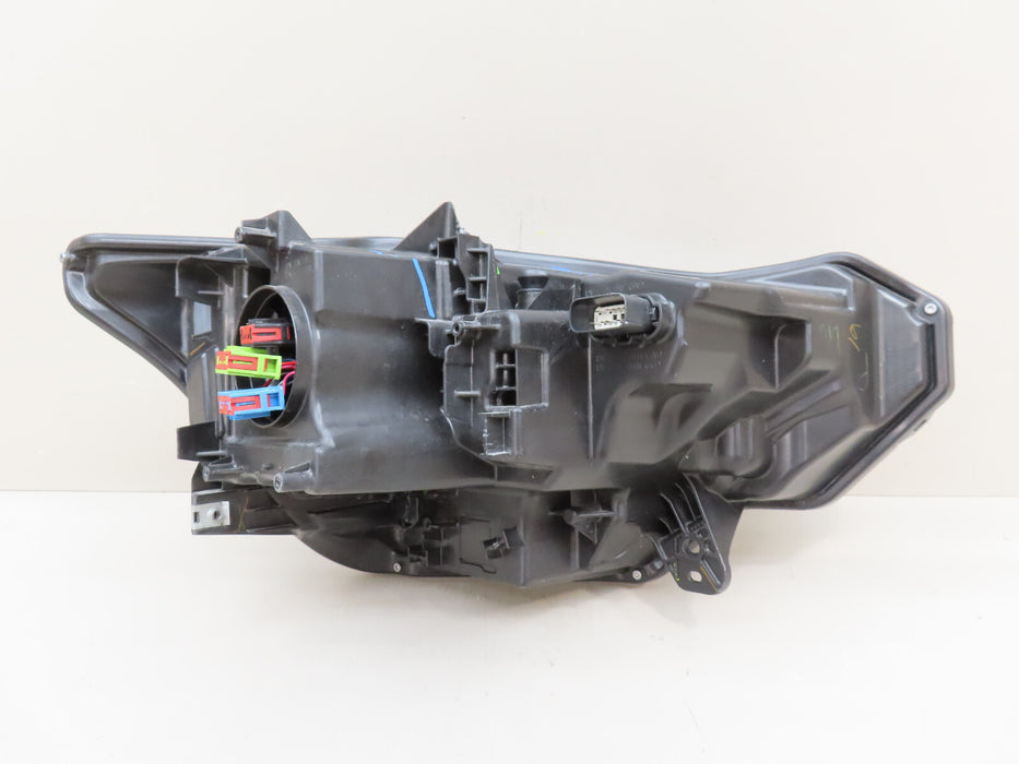 2024 FORD MUSTANG FRONT LEFT DRIVER  SIDE HEADLIGHT LED OEM