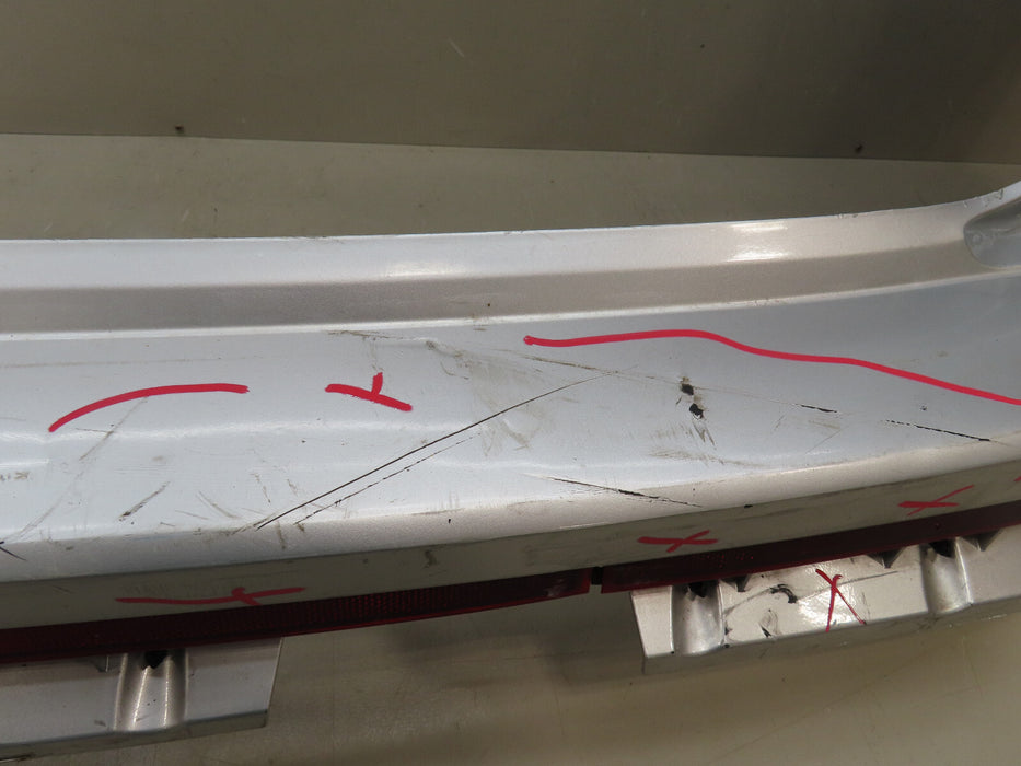 2015-2018 FORD EDGE REAR BUMPER COVER OEM FT4B-17001-AEW