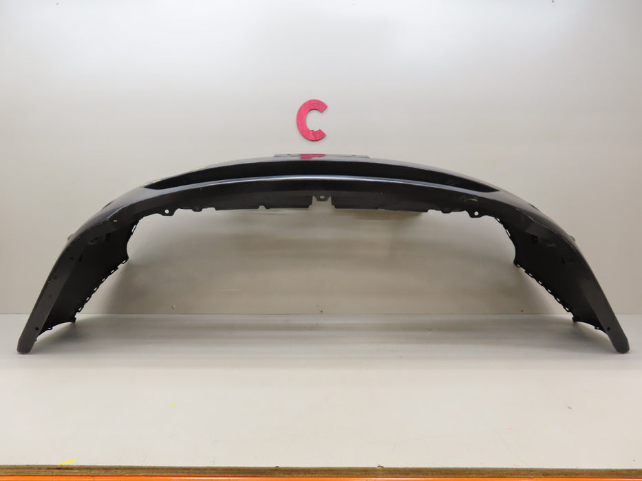 2008-2011 SUBARU IMPREZA FRONT BUMPER COVER OEM 57704FG001