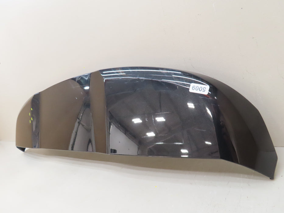 2022 2023 INFINITI QX60 REAR TAILGATE ROOF TRUNK SPOILER OEM 960306SA0A