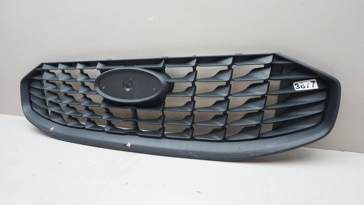 2023-2025 FORD ESCAPE FRONT BUMPER RADIATOR GRILLE GRILL OEM PJ6B-8200-BA