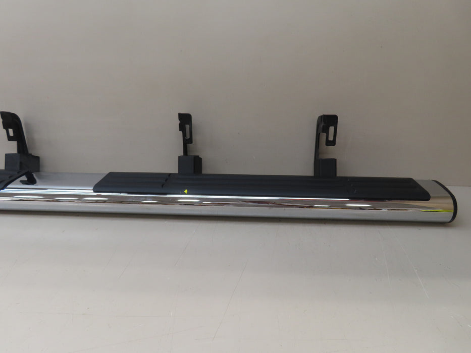 2007-2014 CHEVROLET/GMC SILVERADO-SIERRA 1500-3500 LEFT RUNNING BOARD OEM
