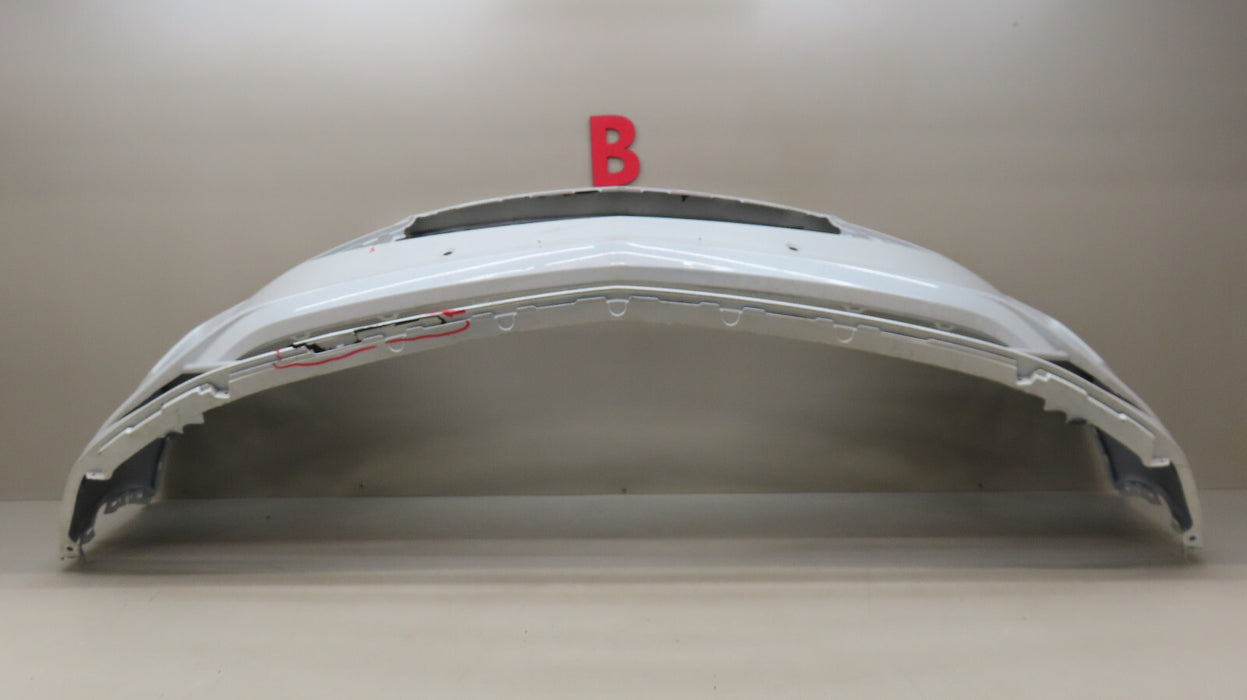 2021-2023 ACURA MDX FRONT BUMPER COVER OEM 71101-TYA-A000