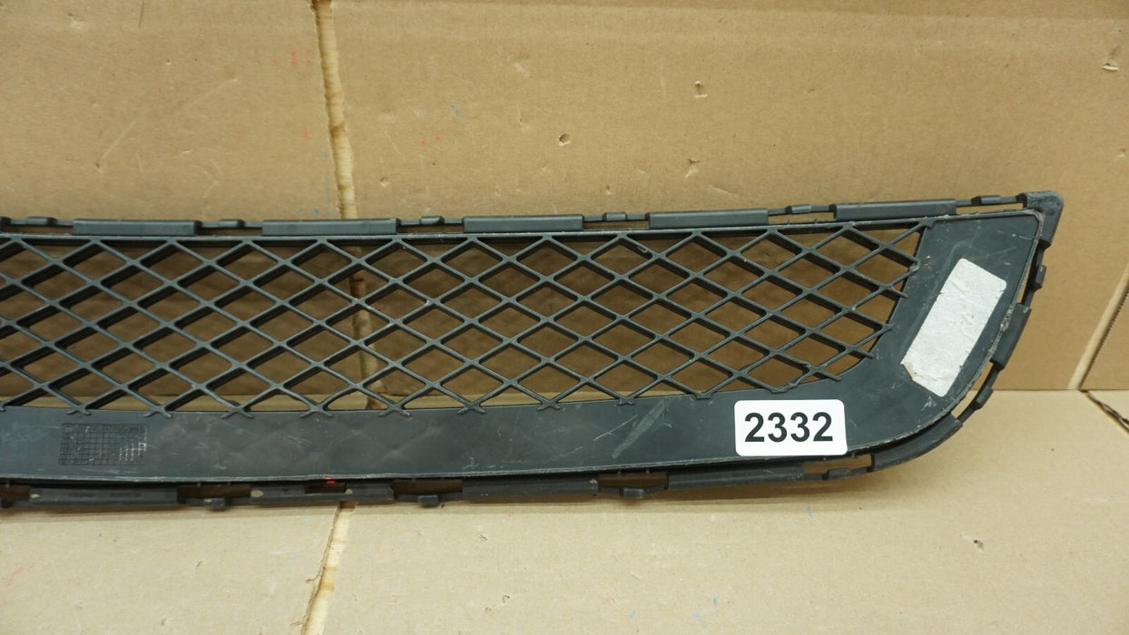 2012-2017 BUICK VERANO LOWER FRONT BUMPER GRILLE GRILL OEM 22824481