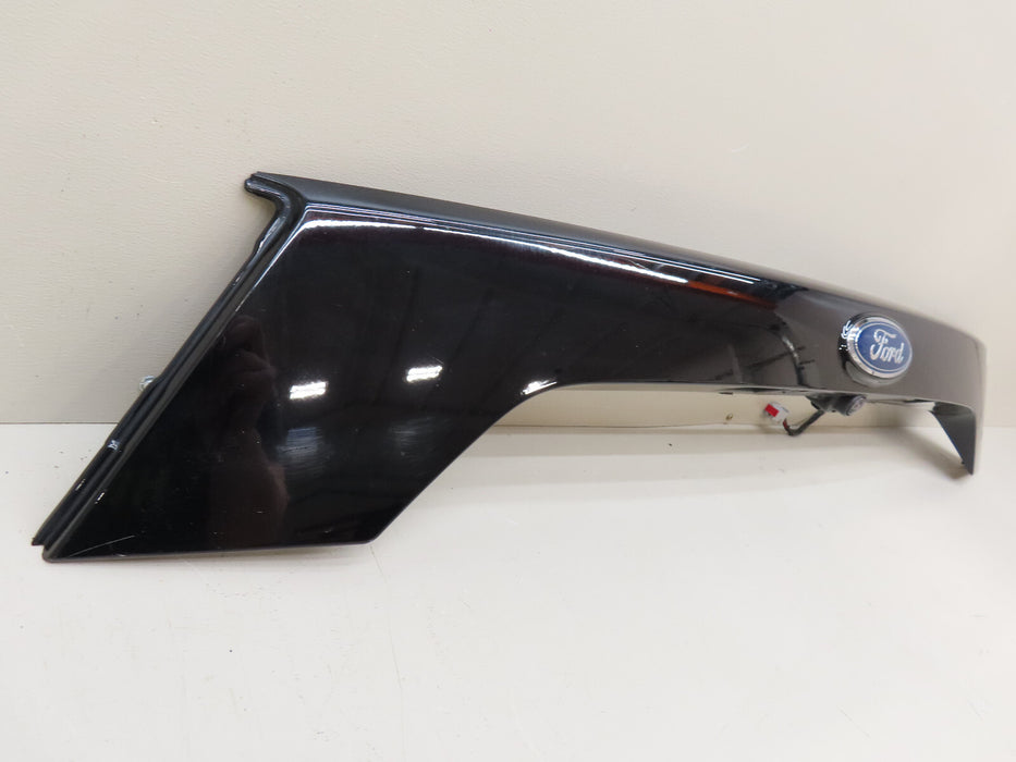 2017-2019 Ford Escape Tailgate Trim Molding W/Camera GJ54-S43404 OEM