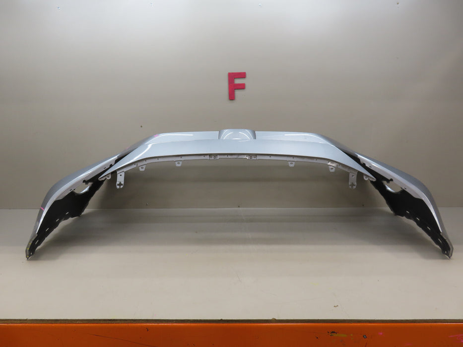 2019-2022 TOYOTA RAV-4 RAV4 FRONT BUMPER COVER OEM 52119-0R200 OEM